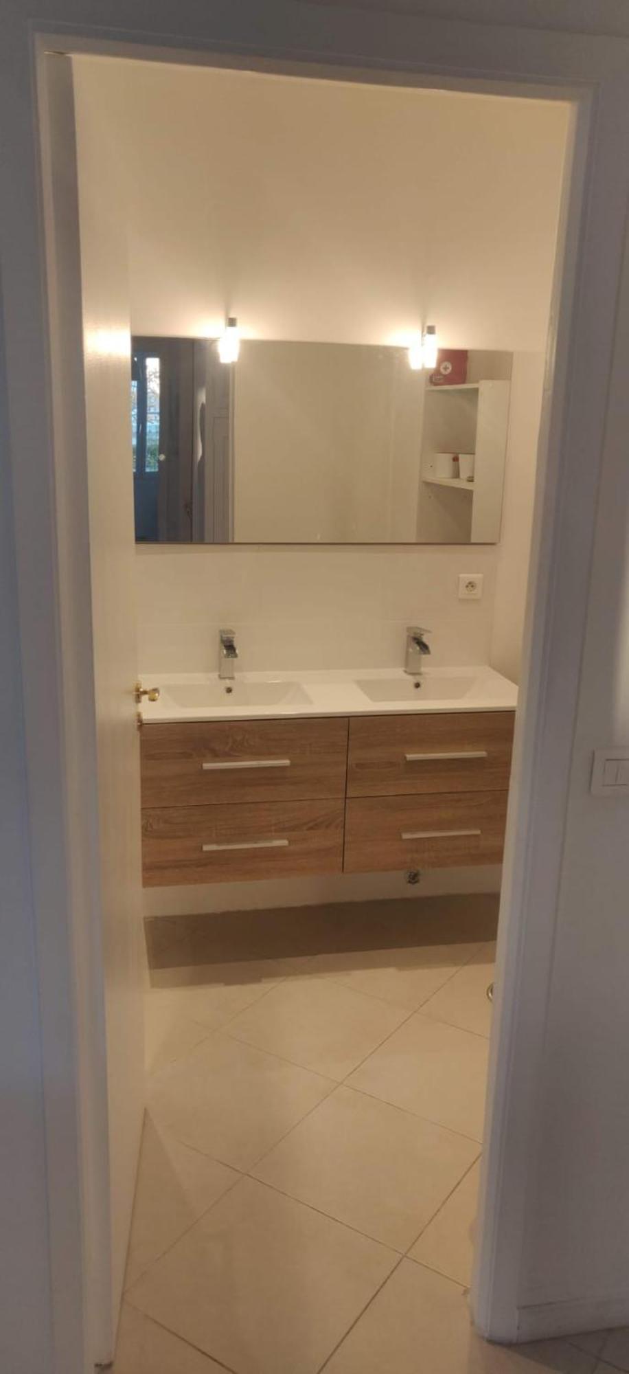 Apartment Grand Terrasse Parking Nizza