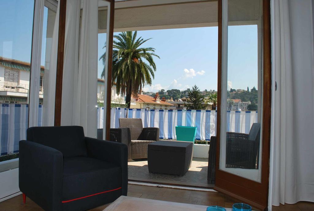 Grand Terrasse Parking Apartment *