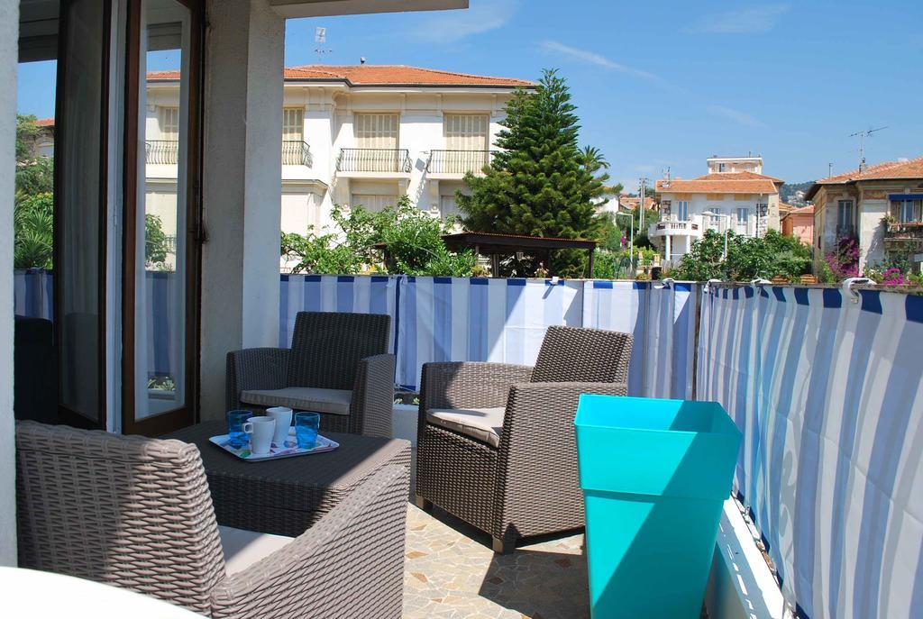 Grand Terrasse Parking * Nizza