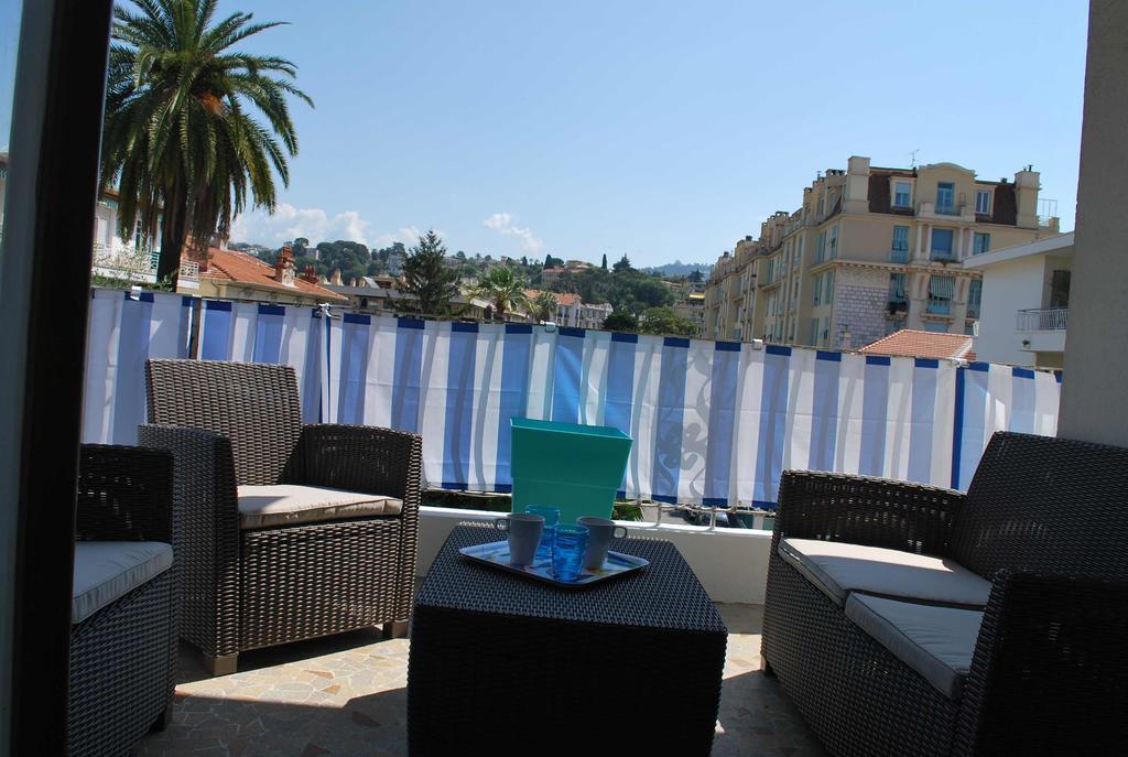 Apartment Grand Terrasse Parking